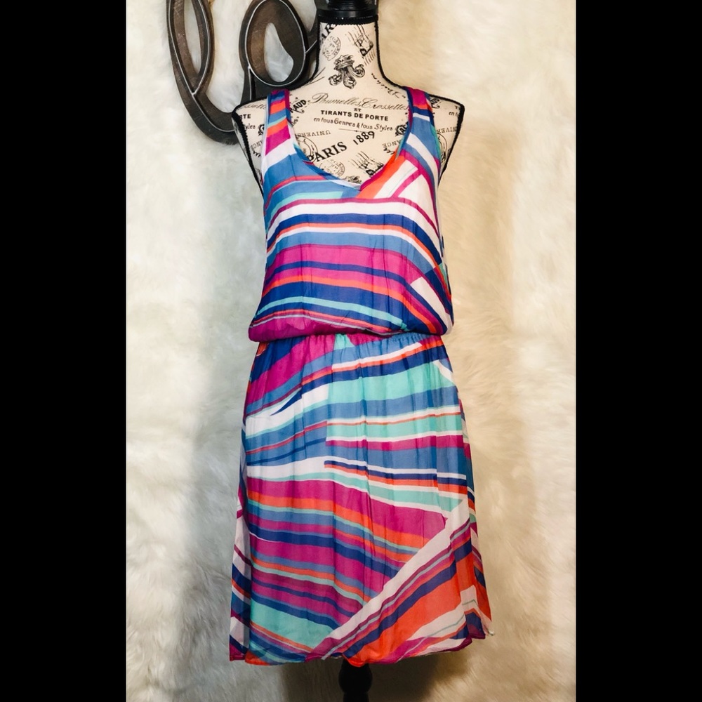 Ella Moss Dress